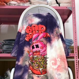 Áo Thun Unisex Đẹp Form Rộng