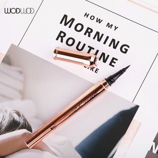 Kẻ mắt nước không lem, không trôi WODOWD nội địa Trung