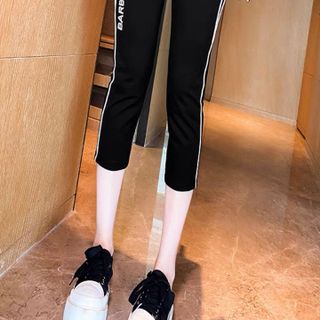 [CAO CẤP] Bộ đồ thể thao nữ lửng siêu xinh TT528_HÀNG XUẤT NHẬT-HÀN