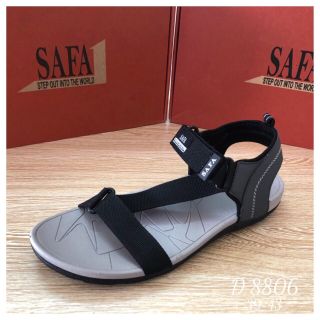 DÉP QUAI HẬU CHO NAM ĐỦ SIZE LỠ TRUNG ĐẠIIII