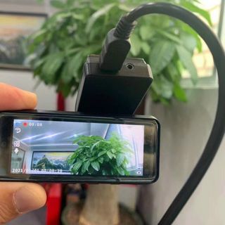 Cam hành trình xem trực tiếp qua đt