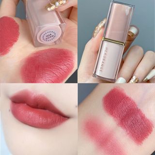 Son sáp lì Herorange mới