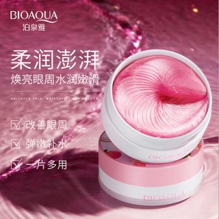 Mặt nạ mắt Boaqua đào