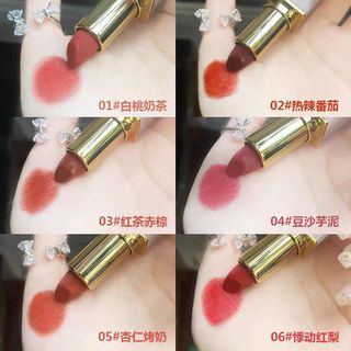 Son sáp lì Herorange mới