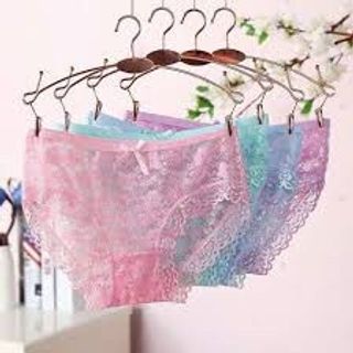 QUẦN LÓT NỮ THẬT ĐẸP