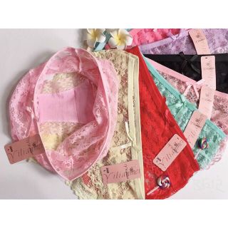 QUẦN LÓT NỮ THẬT ĐẸP