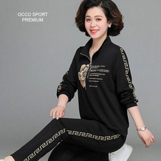[CAO CẤP] Bộ thể thao tuổi trung niên TT476_[THỜI TRANG TRUNG NIÊN]
