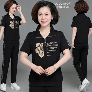 [CAO CẤP] Bộ thể thao tuổi trung niên TT476_[THỜI TRANG TRUNG NIÊN]