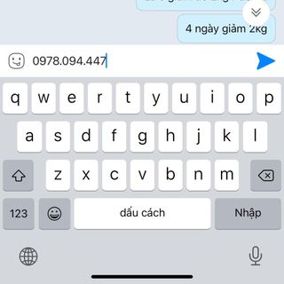 Yanhee- Thuốc Giảm Cân Thái Lan Vip 7