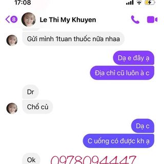 Yanhee- Thuốc Giảm Cân Thái Lan Vip 7