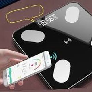 CÂN ĐO SỨC KHỎE THÔNG MINH giá sỉ