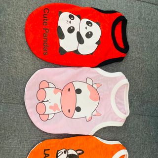 ÁO GIÁ RẺ CHO CHÓ MÈO