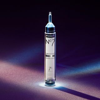 Serum No7 Laboratories Line Correcting Booster - 15ml