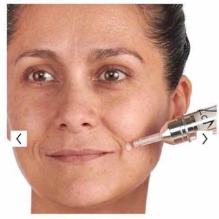 Serum No7 Laboratories Line Correcting Booster - 15ml