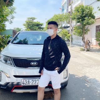 Áo khoác Cặp 4 túi