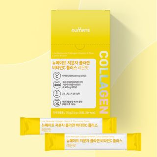 Collagen Hàn Quốc Vitamin C thương hiệu Numate