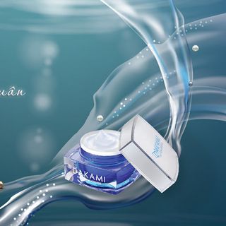DAKAMI - Kem DAKAMI 100%