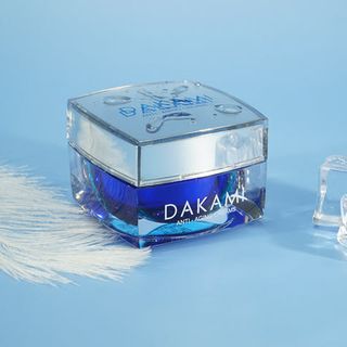 DAKAMI - Kem DAKAMI 100%