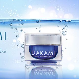 DAKAMI - Kem DAKAMI 100%