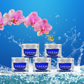 DAKAMI - Kem DAKAMI 100%