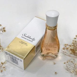 Nước hoa Su,ddenly Madame Glamour 50ml