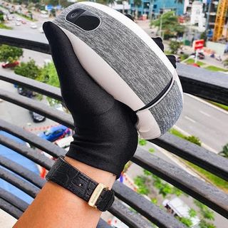 Máy massage Mắt cao cấp Azaki E191