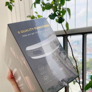 Máy massage Mắt cao cấp Azaki E191