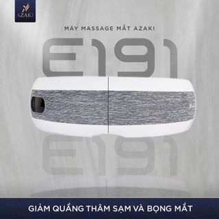 Máy massage Mắt cao cấp Azaki E191