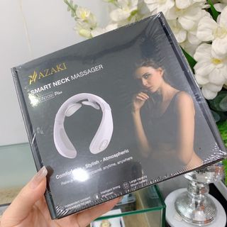 Máy massage Mắt cao cấp Azaki E191