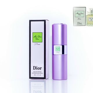 Nước hoa mẫu son vip