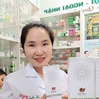 Gel phụ khoa Linh Hương