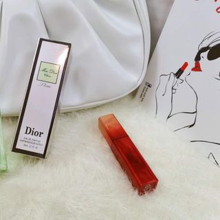 Nước hoa mẫu son vip