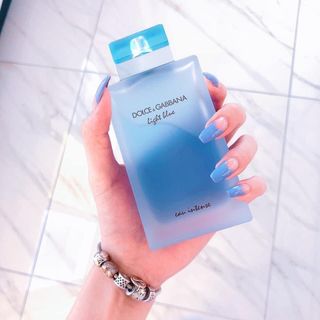 Nước hoa Dol,ce Gaba,na Light blue intense