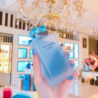 Nước hoa Dol,ce Gaba,na Light blue intense