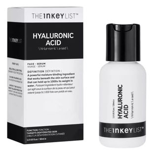 Serum Cấp Ẩm Hyaluronic Acid của The INKEY List 30ml giá sỉ