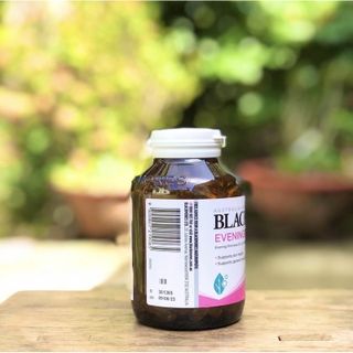 TINH DẦU HOA ANH THẢO BLACKMORES EVENING PRIMROSE OIL CỦA ÚC ĐIỀU HOÀ NỘI TIẾT TỐ NỮ 125V