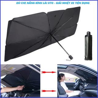 Dù che kính lái ô tô giá sỉ
