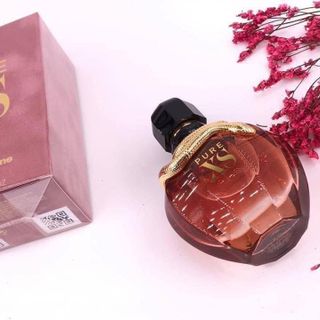 Nước hoa nữ Pa,co Rabanne Pure XS 80ml EDP