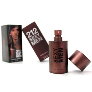 Nước Hoa 212 Sexy For Men siêu thu hút quyến rũ