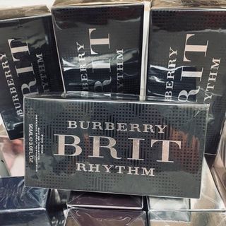 Nước hoa NAM Bu,rberry Brit For Men EDT 100ml