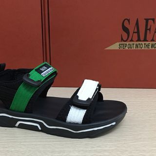 DÉP QUAI HẬU CHO NAM ĐỦ SIZE LỠ TRUNG ĐẠI