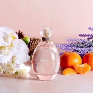 Nước hoa Lovely Sarah Jessica Parker 30ml