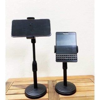 Giá đỡ điện thoại xoay 360 độ