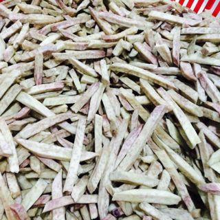 Cung cấp khoai môn sấy khô xuất khẩu