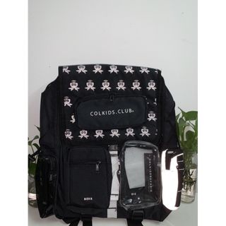 Balo CND Colkids Club SS5 (Tặng giấy thơm) (Ảnh thật)
