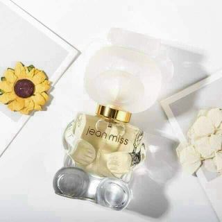 Nước hoaa gấu jeanmiss