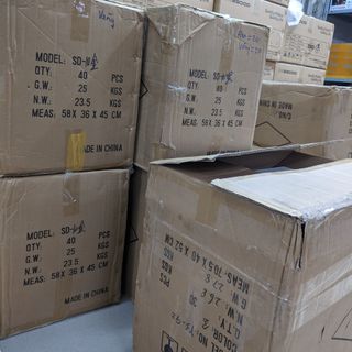 Loa mic SD306 PLUS