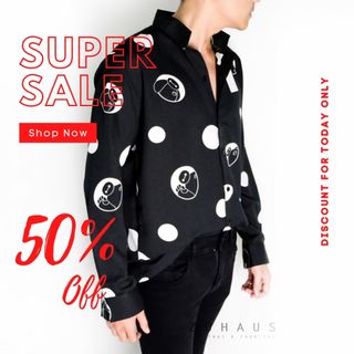 Áo sơ mi nam họa tiết vải nhập Hàn Quốc không nhăn (Hàng thiết kế - Zuhaus)