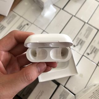 Airpods Pro Louda 1536u Hồng ngoại cao cấp - Xuyên âm - Chống ồn