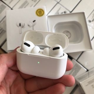 Airpods Pro Louda 1536u Hồng ngoại cao cấp - Xuyên âm - Chống ồn